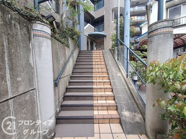 サンビルダー北野壱番館　中古マンション