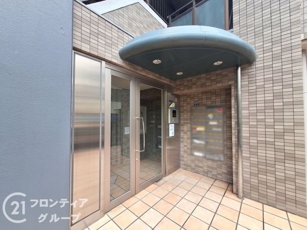 サンビルダー北野壱番館　中古マンション