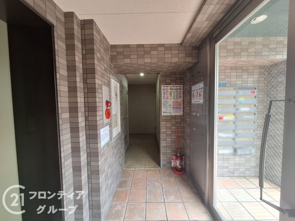 サンビルダー北野壱番館　中古マンション