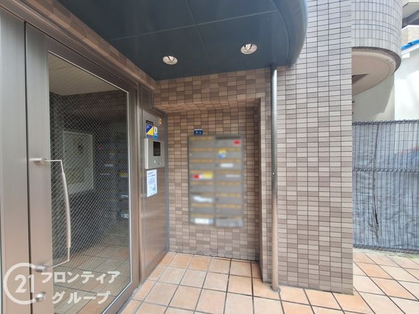 サンビルダー北野壱番館　中古マンション