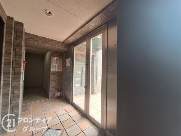サンビルダー北野壱番館　中古マンション