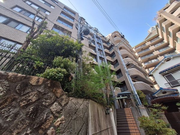 サンビルダー北野壱番館　中古マンション