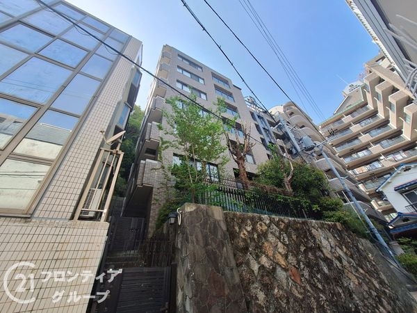 サンビルダー北野壱番館　中古マンション