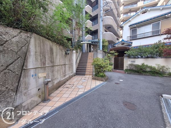 サンビルダー北野壱番館　中古マンション