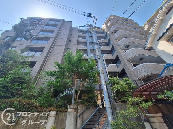 サンビルダー北野壱番館 中古マンション