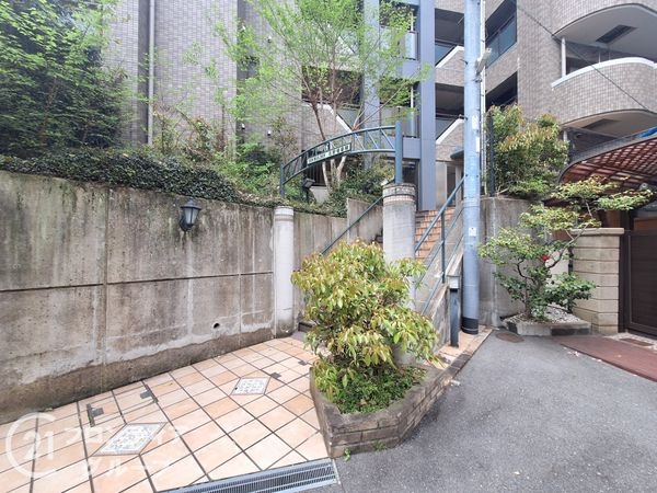 サンビルダー北野壱番館　中古マンション