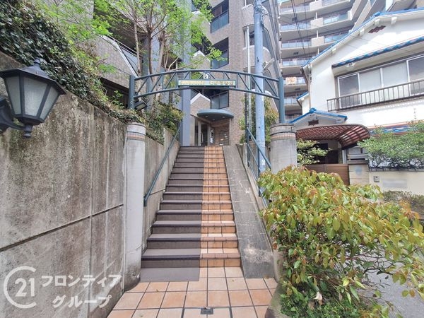 サンビルダー北野壱番館　中古マンション