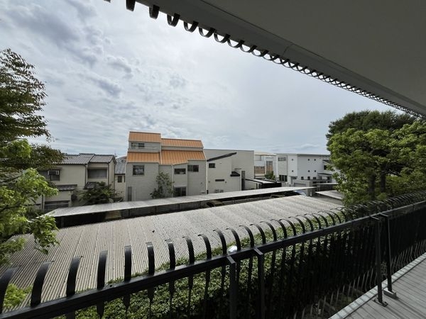 芦屋アーバンライフ　中古マンション