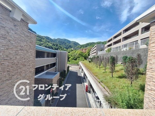 アーバンビュー芦屋山手Ａ棟　中古マンション