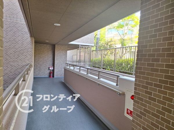 アーバンビュー芦屋山手Ａ棟　中古マンション