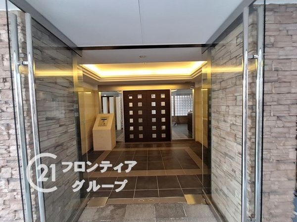 アーバンビュー芦屋山手Ａ棟　中古マンション