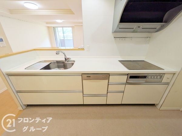 アーバンビュー芦屋山手Ａ棟　中古マンション