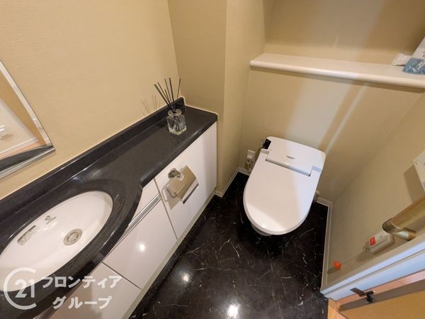 アーバンビュー芦屋山手Ａ棟　中古マンション