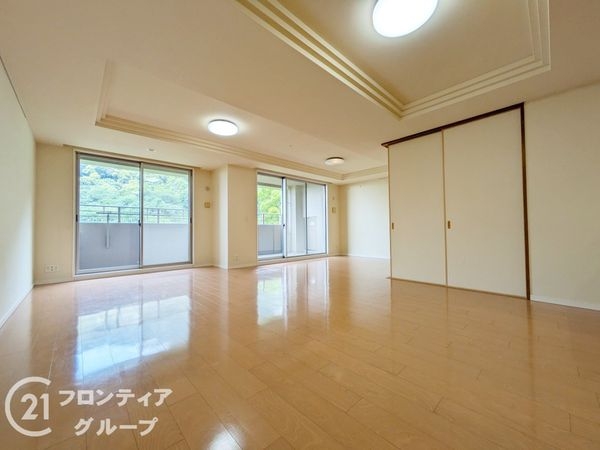 アーバンビュー芦屋山手Ａ棟　中古マンション