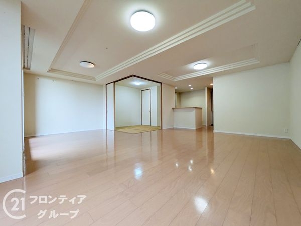 アーバンビュー芦屋山手Ａ棟　中古マンション