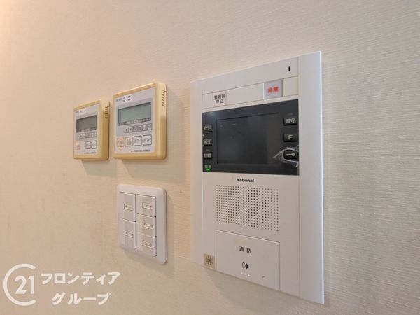 アーバンビュー芦屋山手Ａ棟　中古マンション