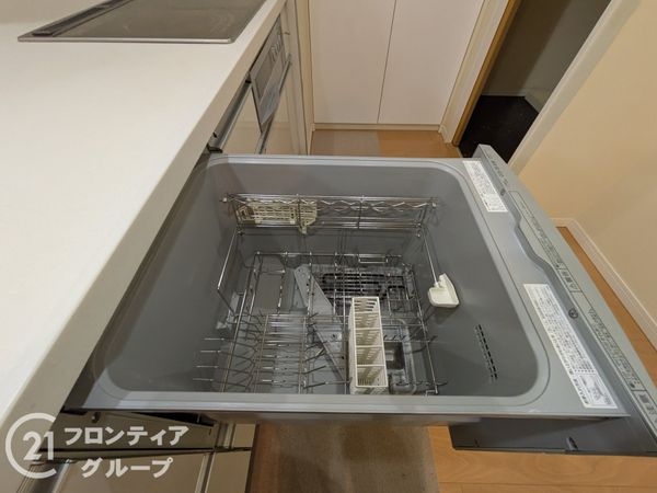 アーバンビュー芦屋山手Ａ棟　中古マンション