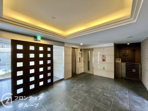 アーバンビュー芦屋山手Ａ棟　中古マンション