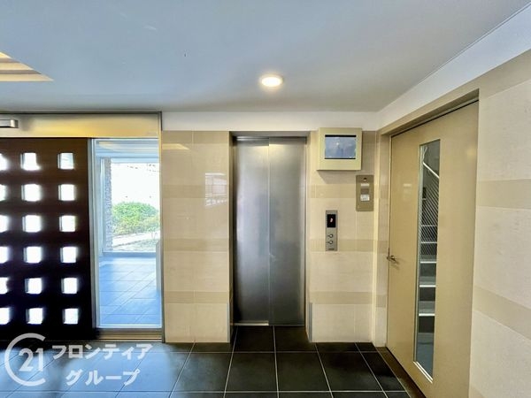 アーバンビュー芦屋山手Ａ棟　中古マンション