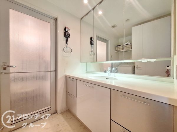 カルチェリベルテ学園都市　中古マンション