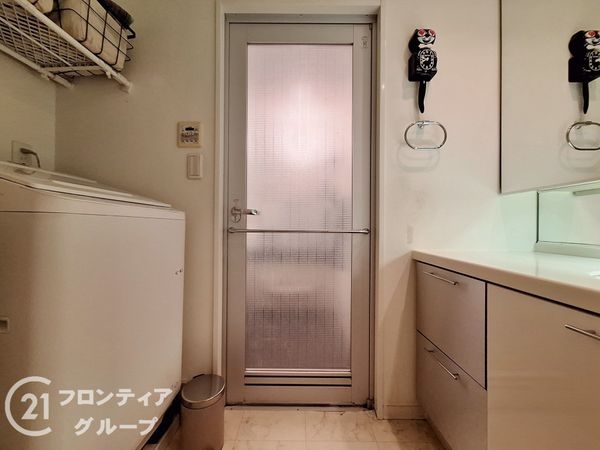 カルチェリベルテ学園都市　中古マンション