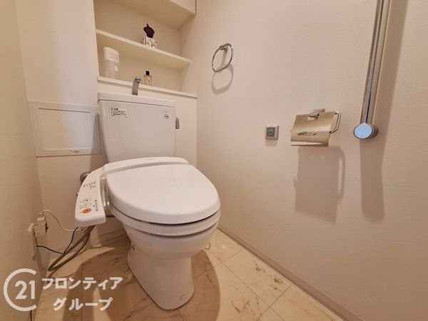 カルチェリベルテ学園都市　中古マンション