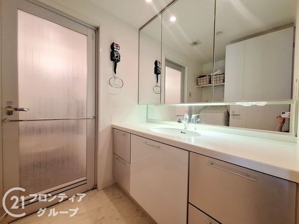 カルチェリベルテ学園都市　中古マンション
