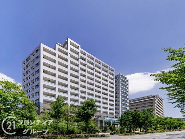 カルチェリベルテ学園都市 中古マンション