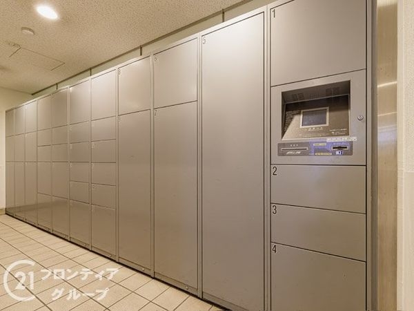 カルチェリベルテ学園都市　中古マンション