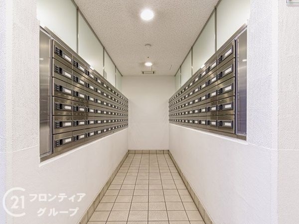 カルチェリベルテ学園都市　中古マンション