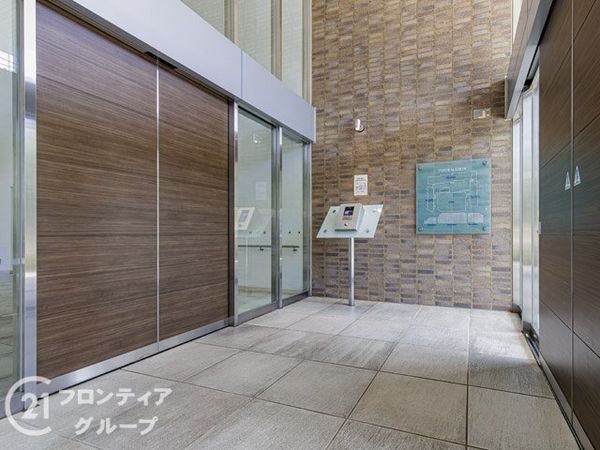 カルチェリベルテ学園都市　中古マンション