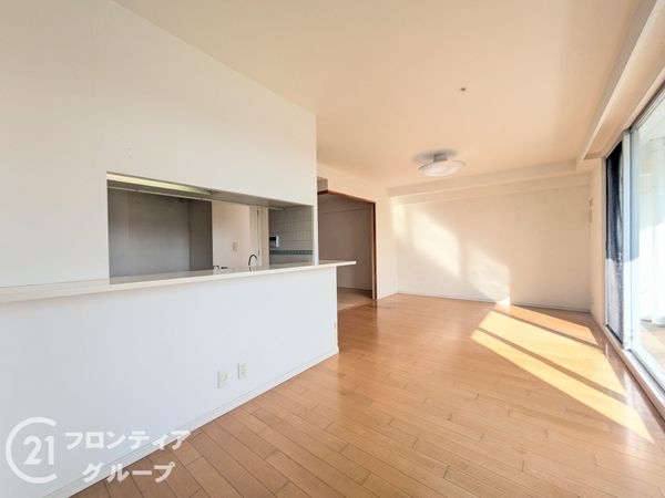 カルチェリベルテ学園都市　中古マンション