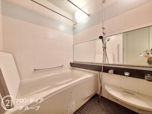 カルチェリベルテ学園都市　中古マンション