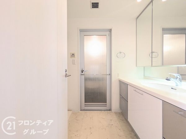 カルチェリベルテ学園都市　中古マンション