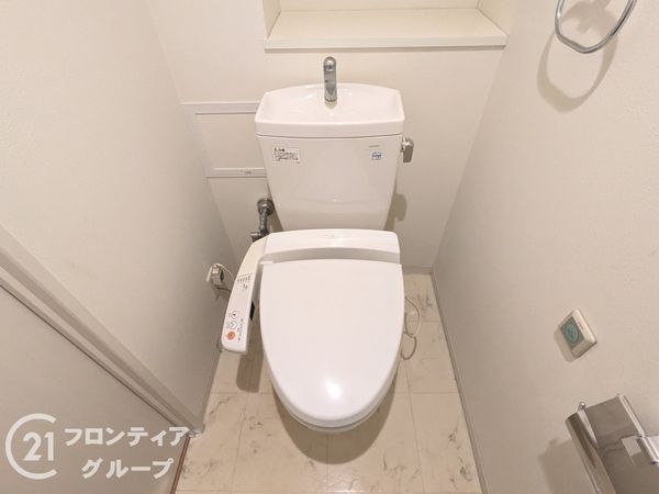 カルチェリベルテ学園都市　中古マンション