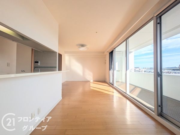 カルチェリベルテ学園都市　中古マンション