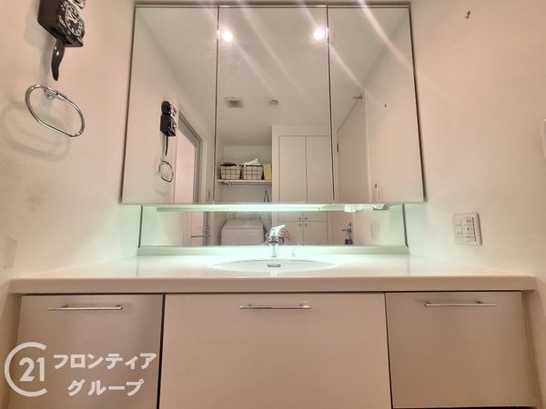 カルチェリベルテ学園都市　中古マンション
