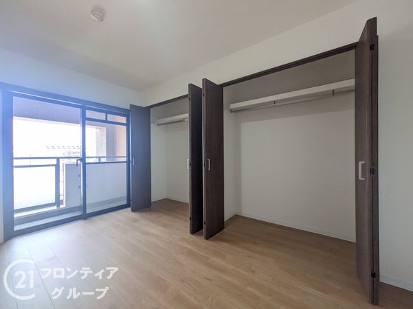 アムール六甲　中古マンション