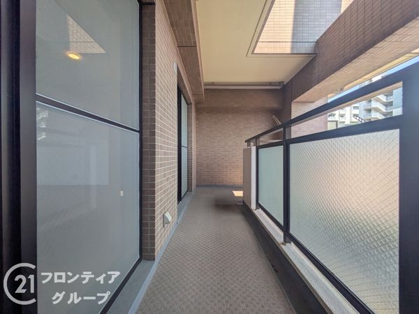 アムール六甲　中古マンション