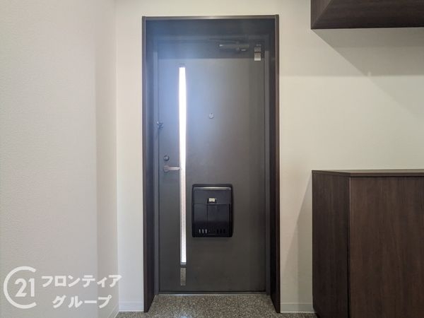 アムール六甲　中古マンション