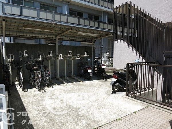アムール六甲　中古マンション