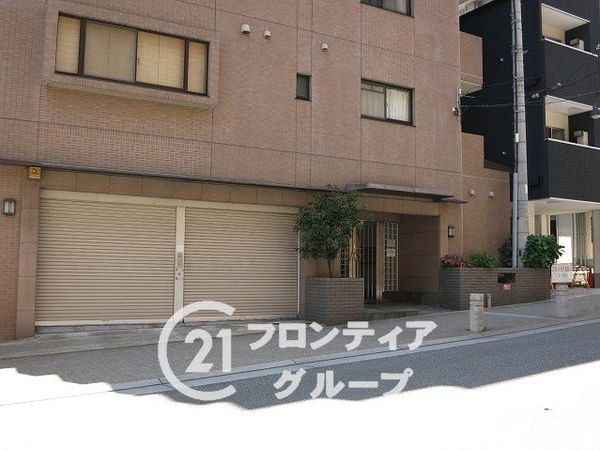 アムール六甲　中古マンション