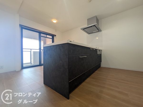 アムール六甲　中古マンション