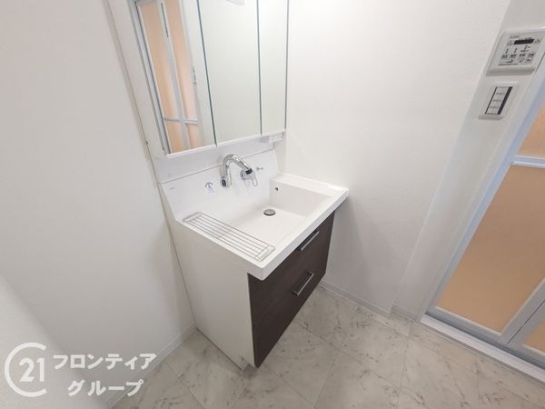 アムール六甲　中古マンション