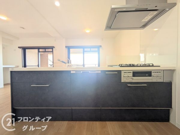 アムール六甲　中古マンション