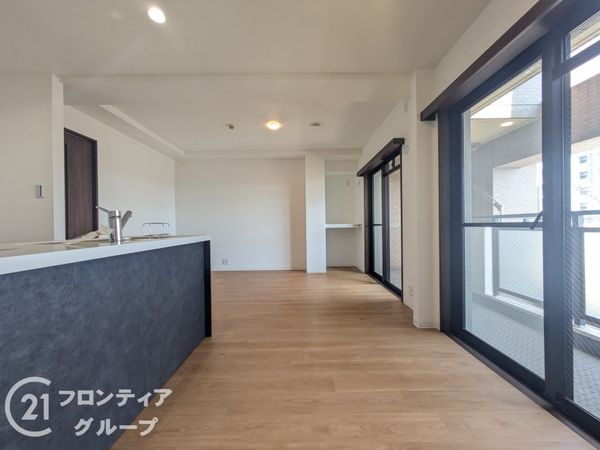 アムール六甲　中古マンション