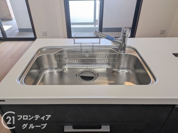 アムール六甲　中古マンション