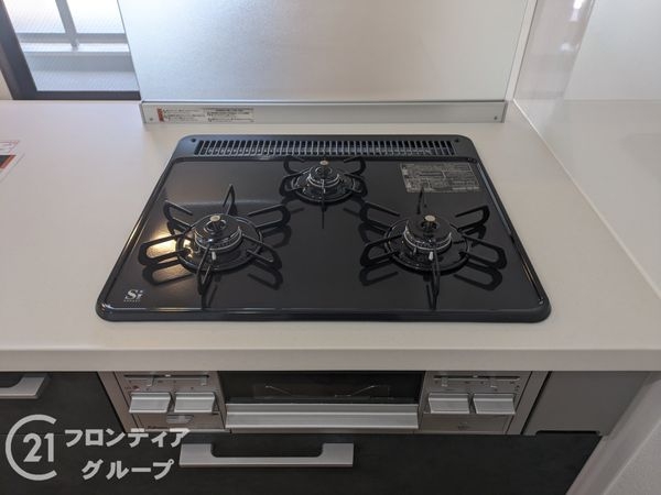 アムール六甲　中古マンション