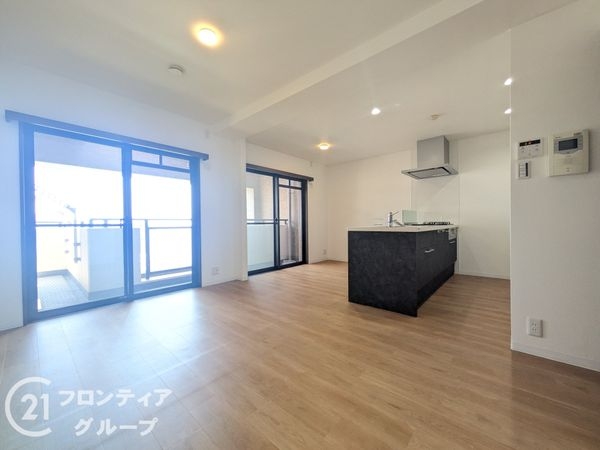 アムール六甲　中古マンション