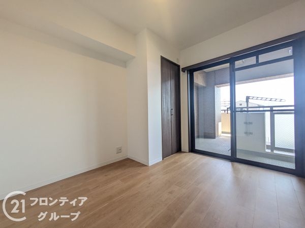 アムール六甲　中古マンション